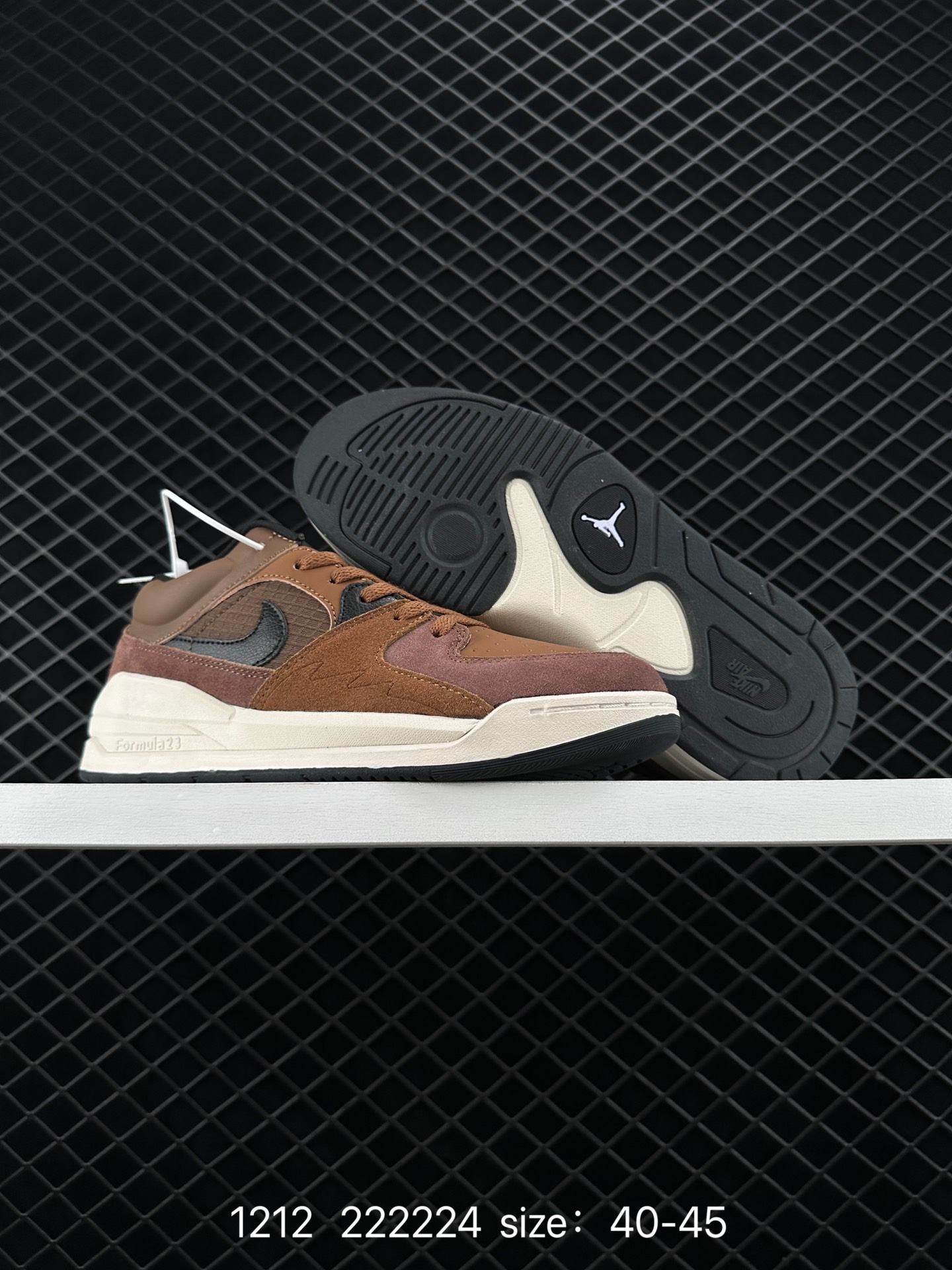 Air Jordan Stadium 90